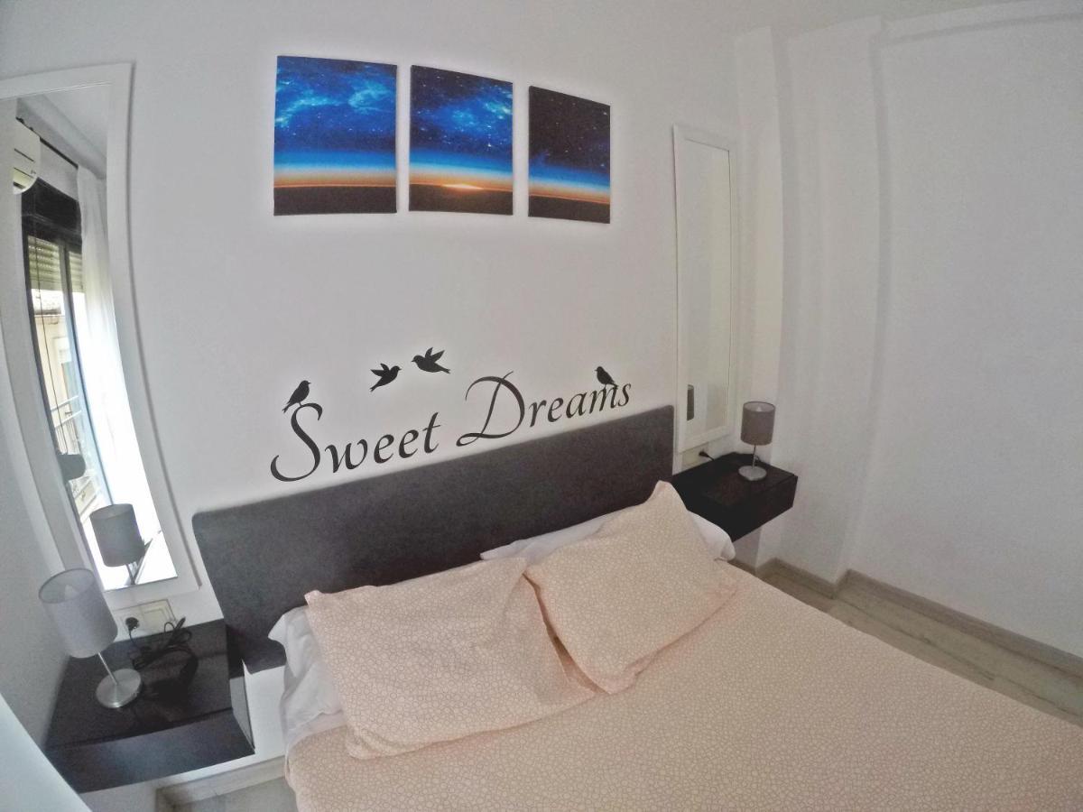 Mesonhomes Suites Center - Stay & Work Granada Exteriér fotografie