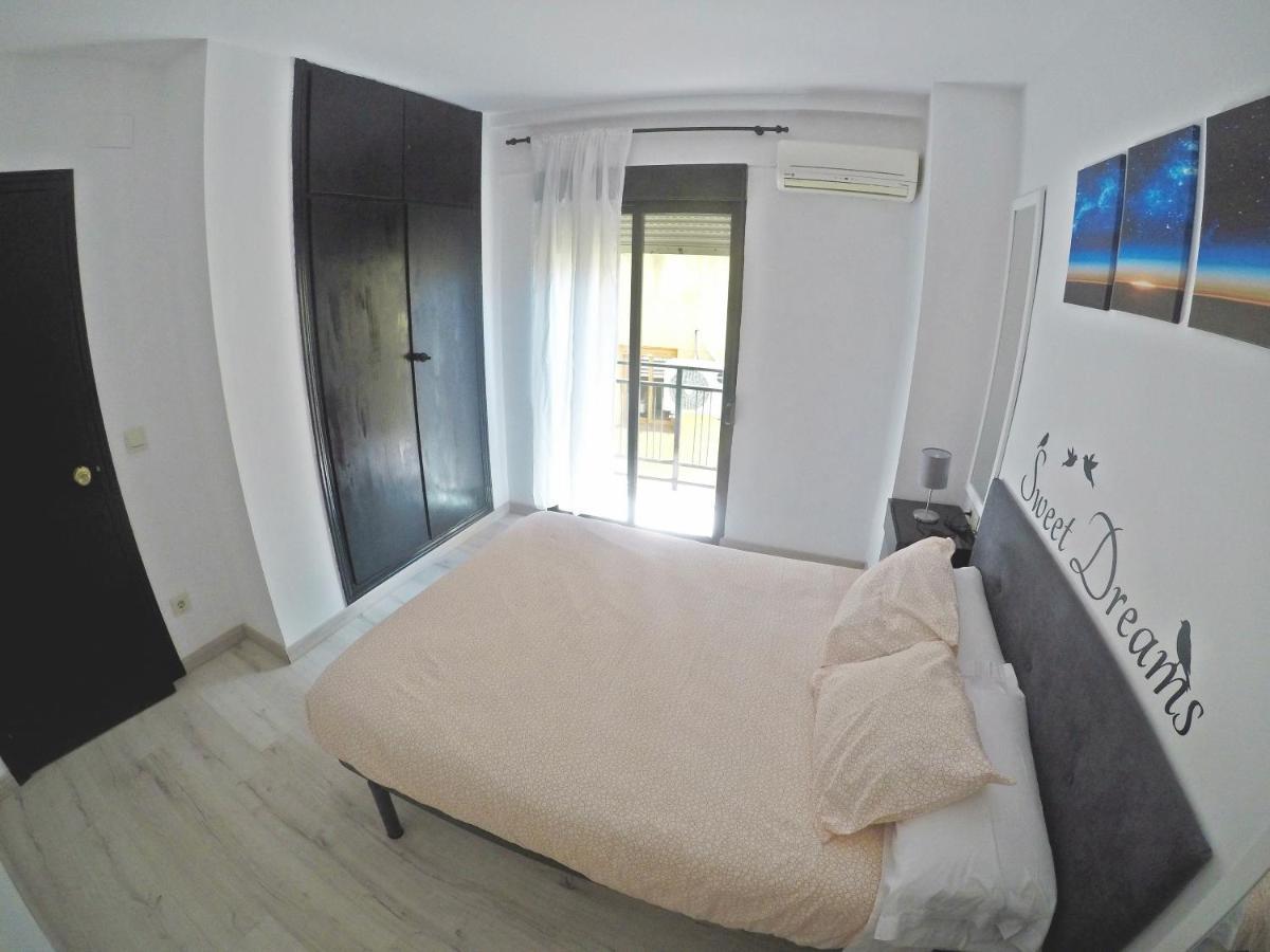 Mesonhomes Suites Center - Stay & Work Granada Exteriér fotografie