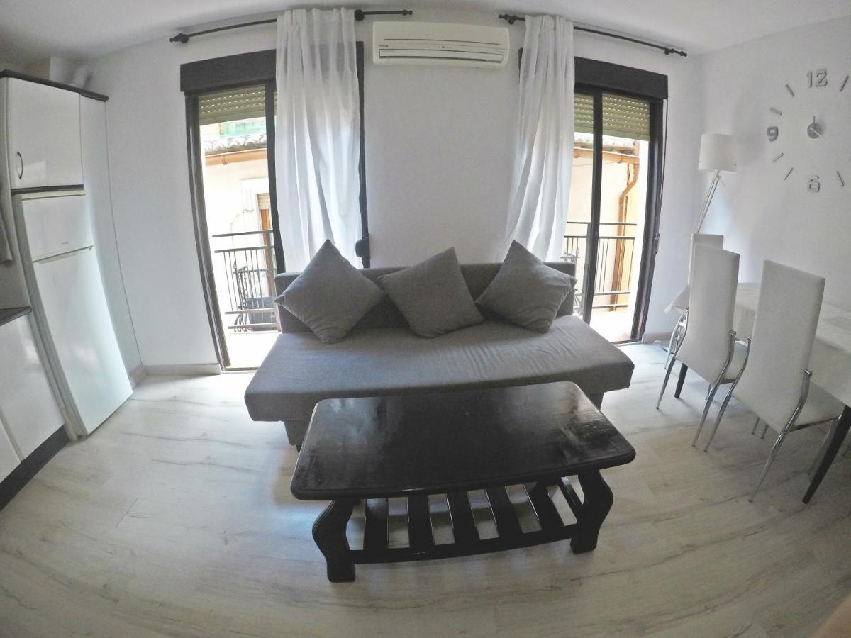 Mesonhomes Suites Center - Stay & Work Granada Exteriér fotografie
