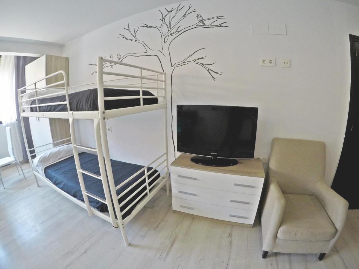 Mesonhomes Suites Center - Stay & Work Granada Exteriér fotografie