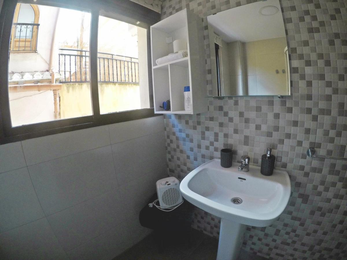 Mesonhomes Suites Center - Stay & Work Granada Exteriér fotografie
