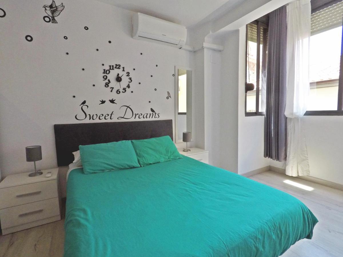 Mesonhomes Suites Center - Stay & Work Granada Exteriér fotografie